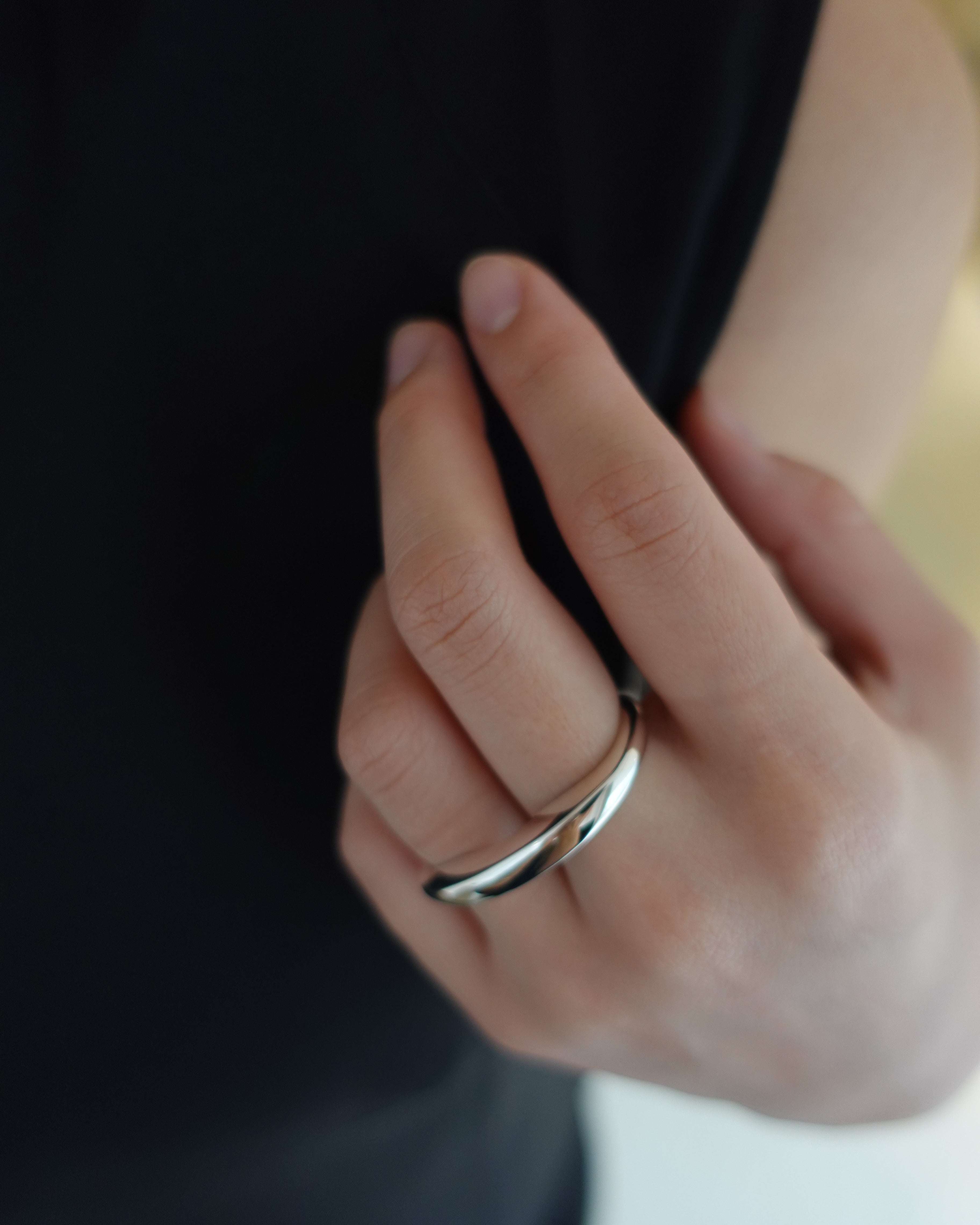 LO ring 02｜LORO(ロロ)公式通販