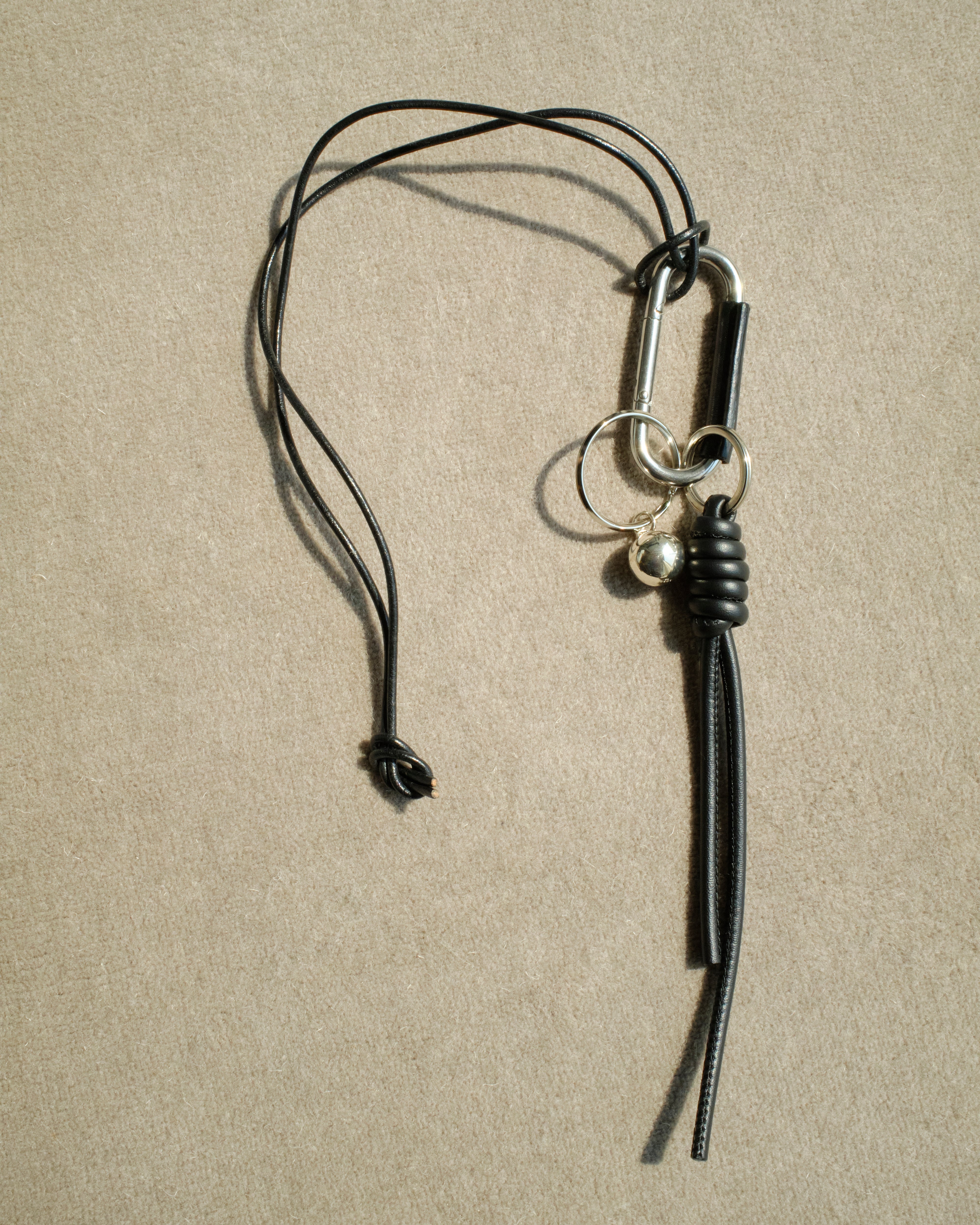 sphere key charm 01
