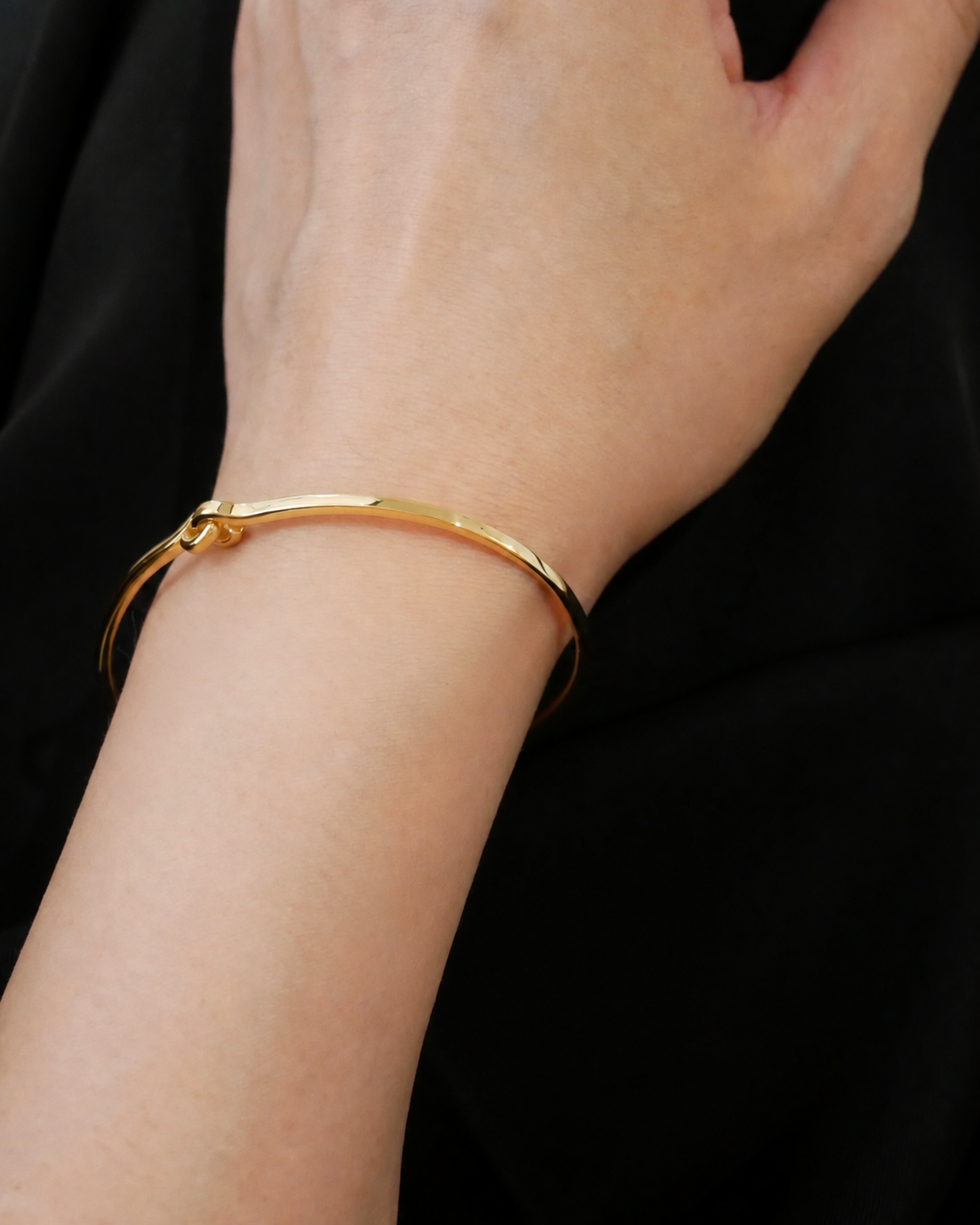 01M bangle 03 K18