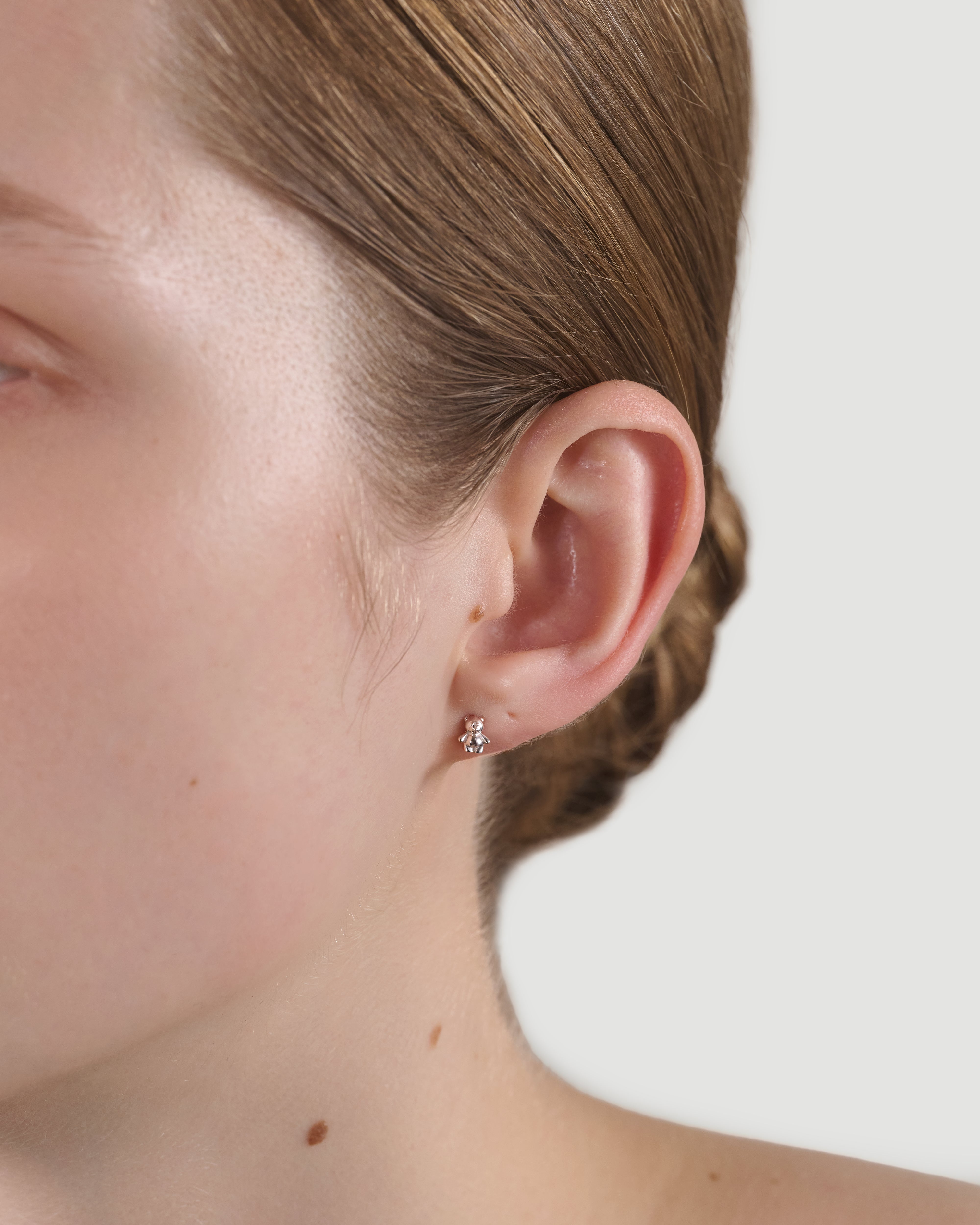 bear pierce｜LORO(ロロ)公式通販