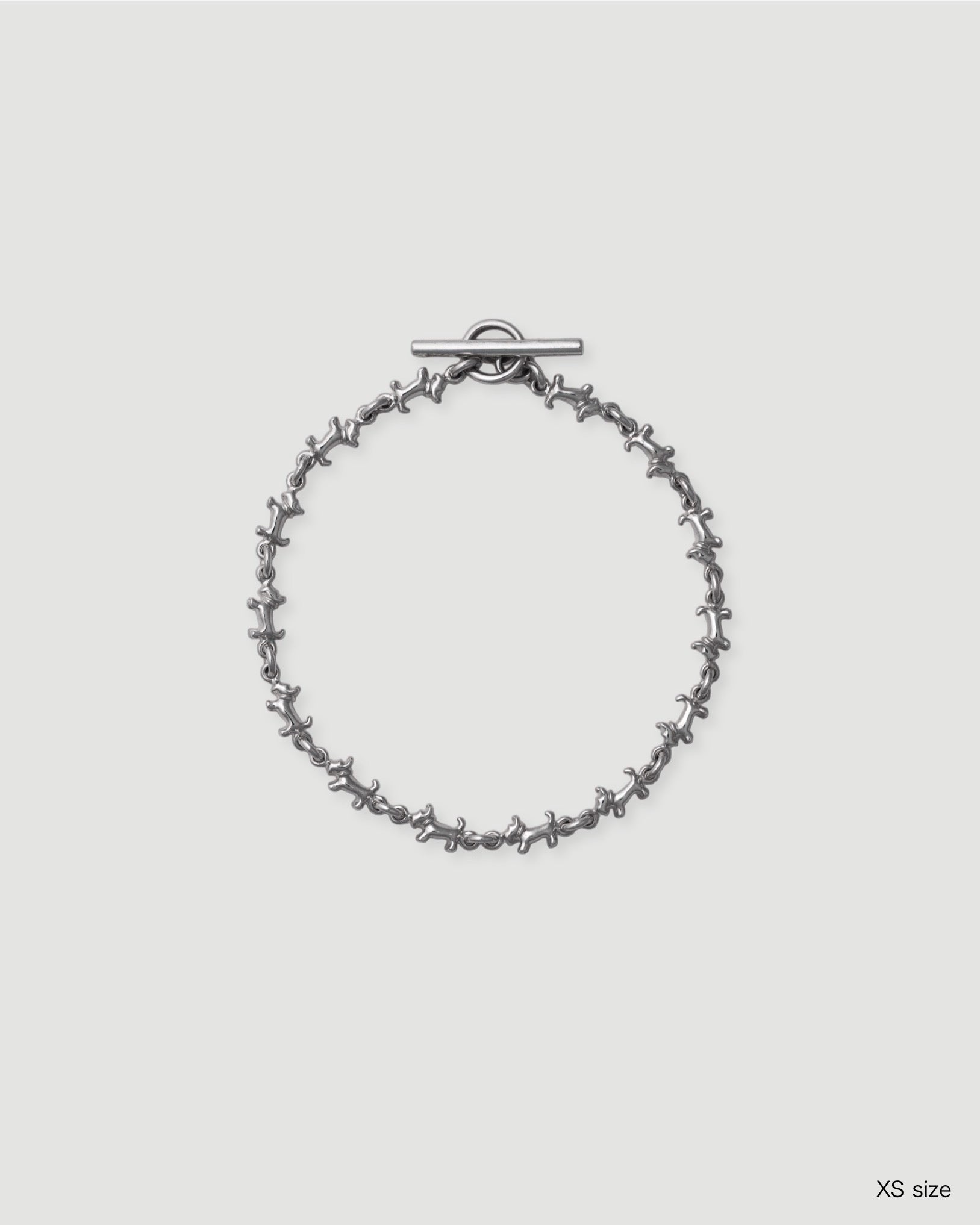 loro b chain bracelet ブレスレット　ロロ loro b chain bracelet ブレスレット ロロ 美品 LORO loro ロロ
