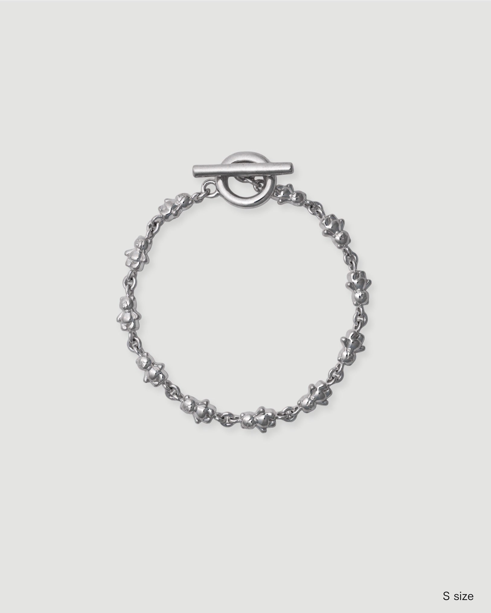 アクセサリー LORO 01M bracelet 01 01M bracelet 01 gold｜LORO(ロロ)公式通販