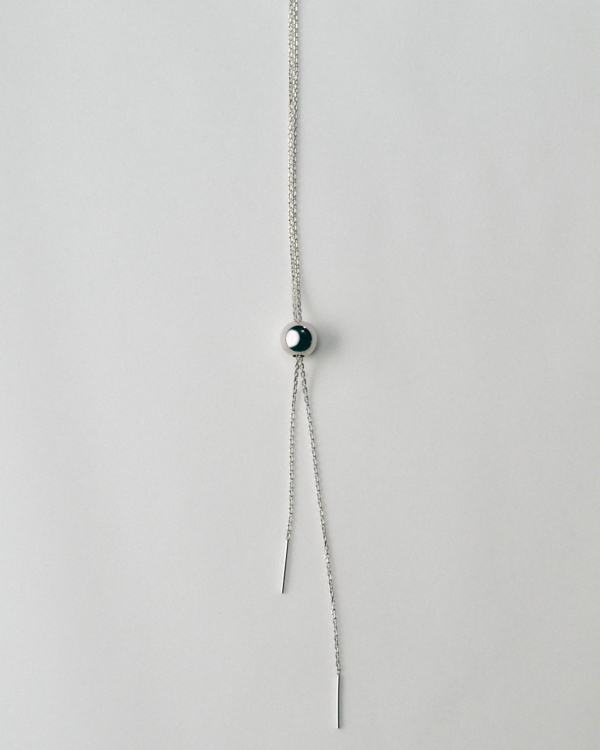 【受注品】Hair tie（RUOHAN)