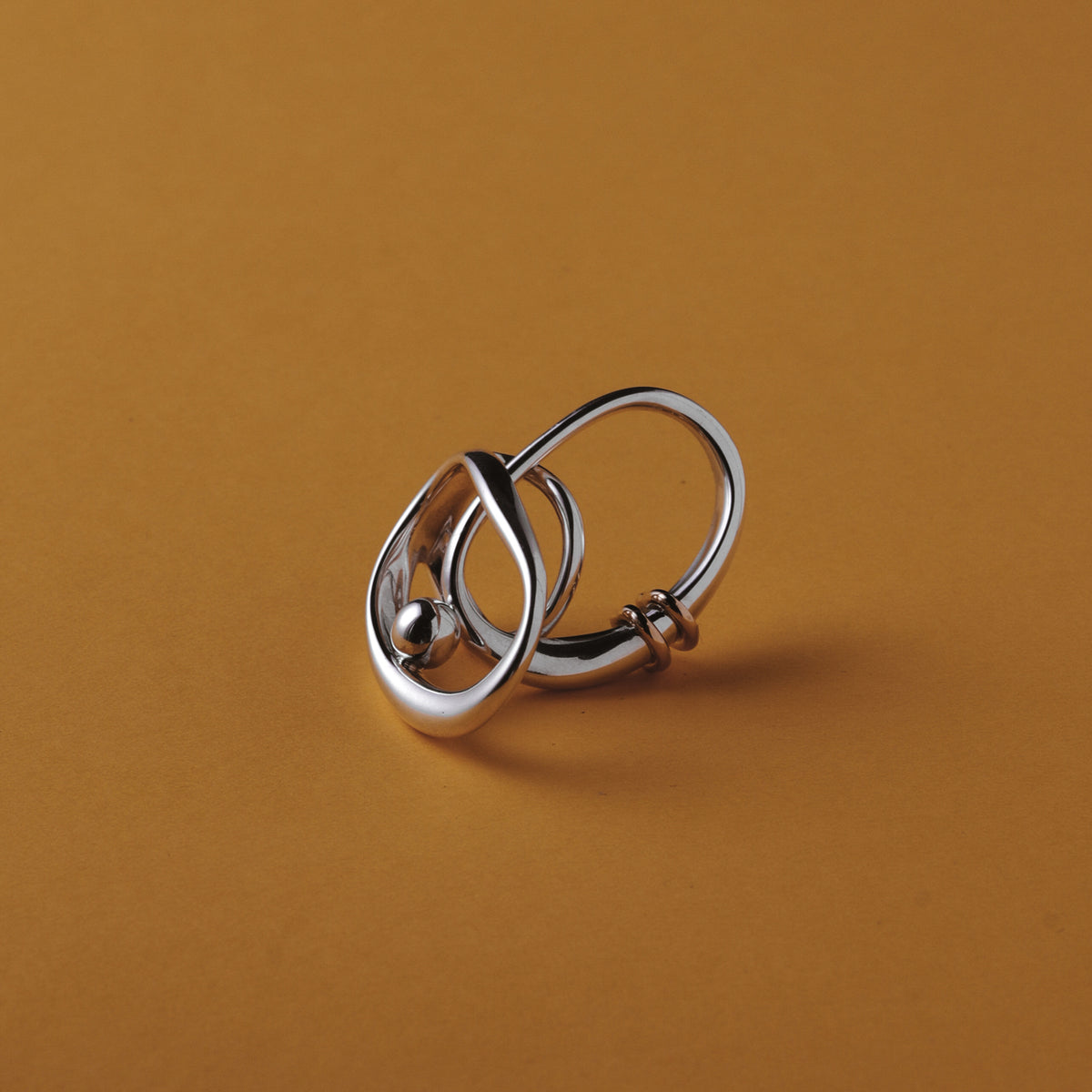 shape ring 10｜LORO(ロロ)公式通販 