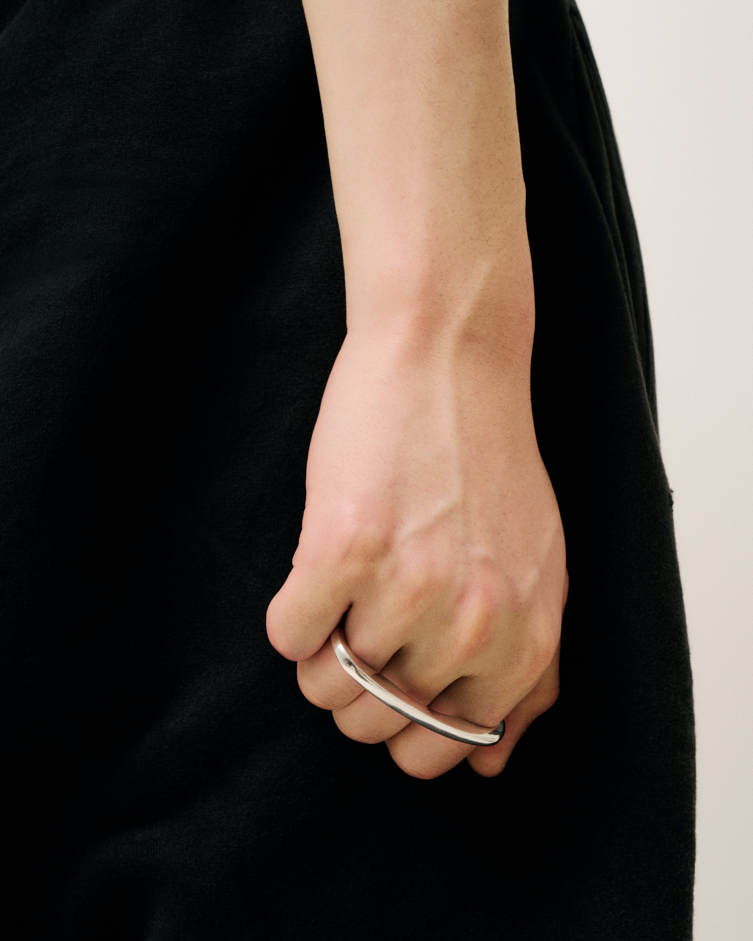 KUSHI ring 01｜LORO(ロロ)公式通販