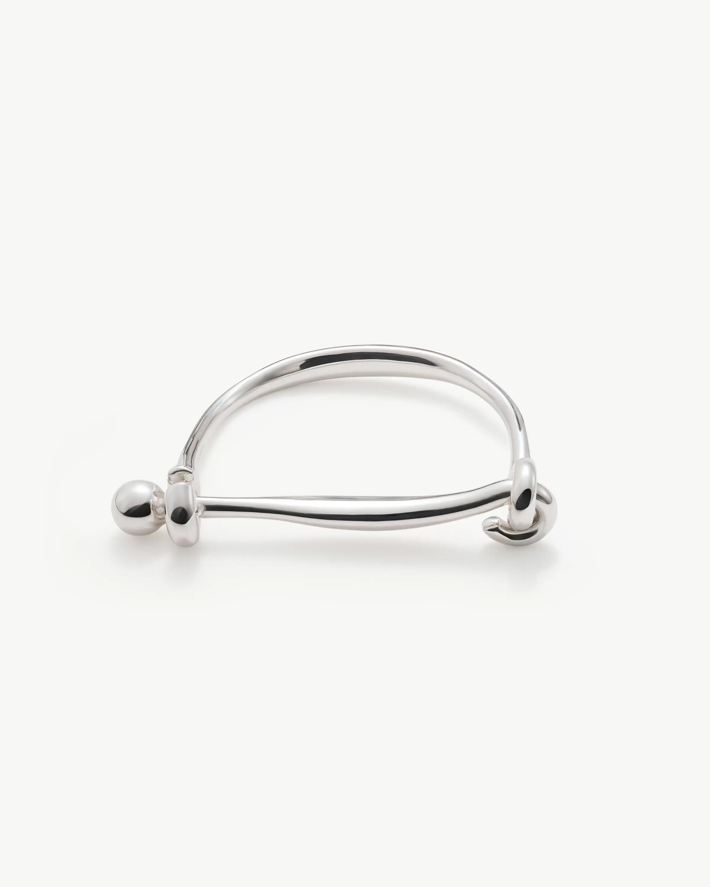 bangle loro バングル シルバー925 LORO 01 美品 wire 02｜LORO(ロロ 