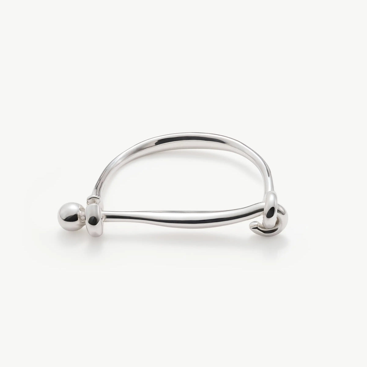 shape bangle 01｜LORO(ロロ)公式通販