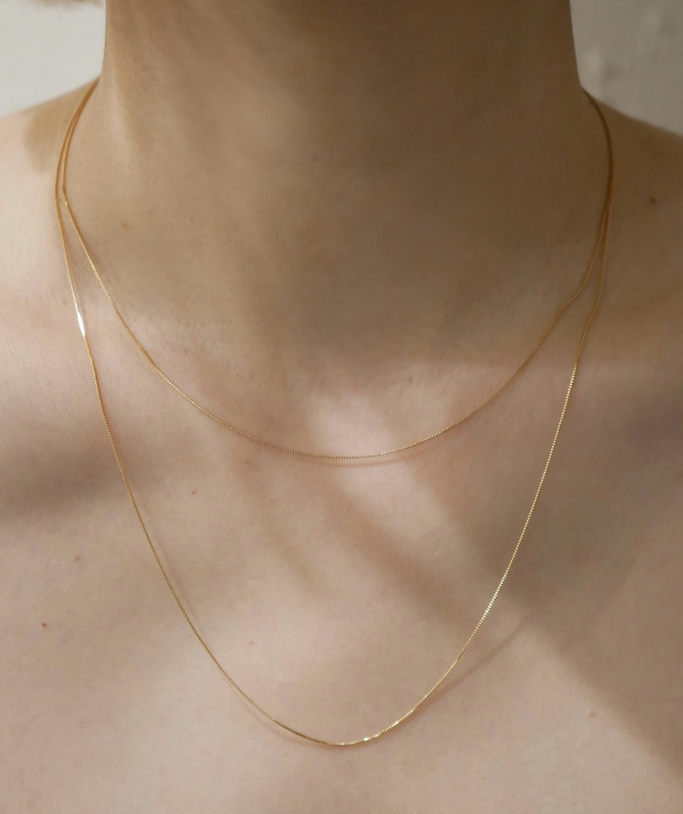 necklace vene｜LORO(ロロ)公式通販
