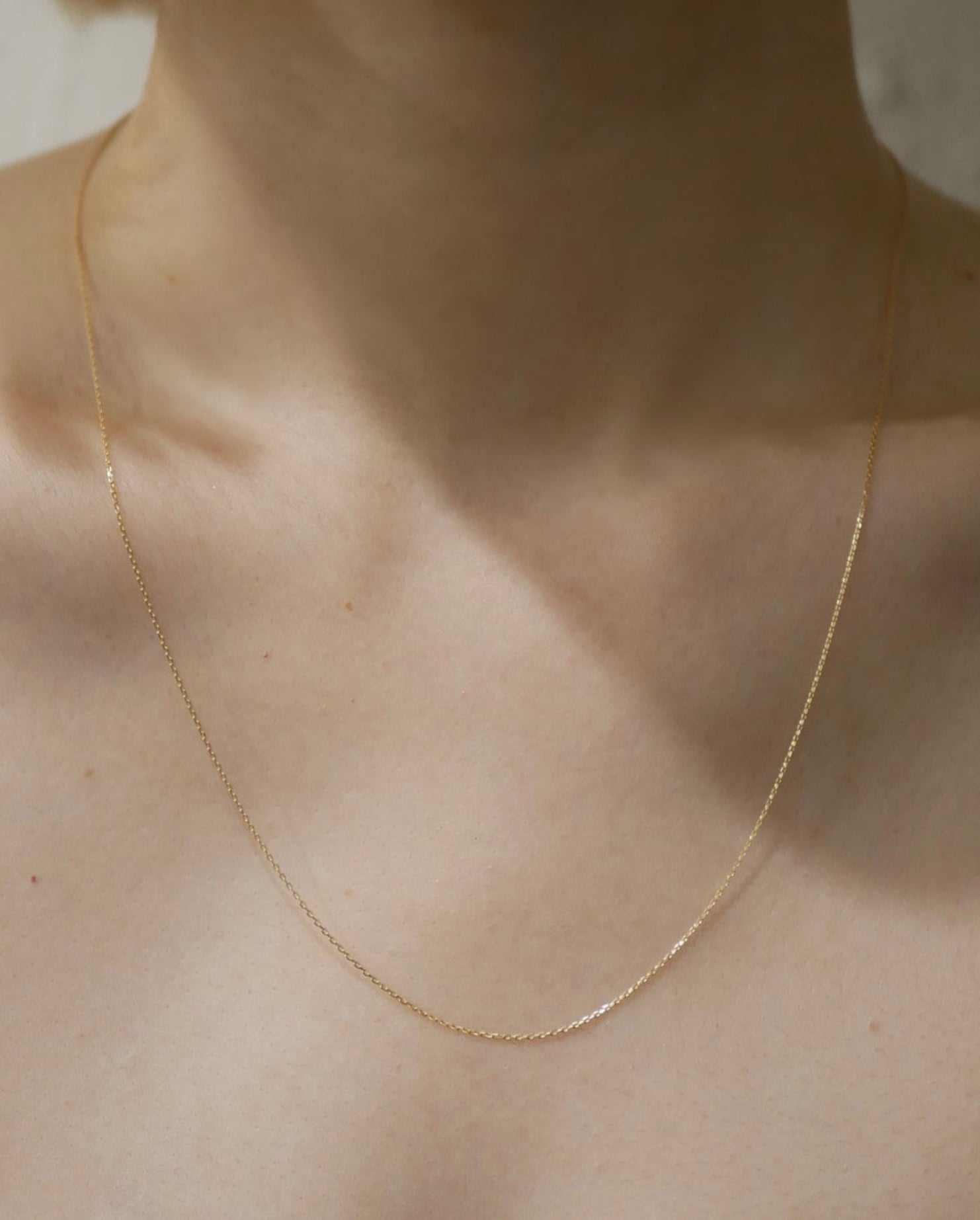 necklace bean｜LORO(ロロ)公式通販