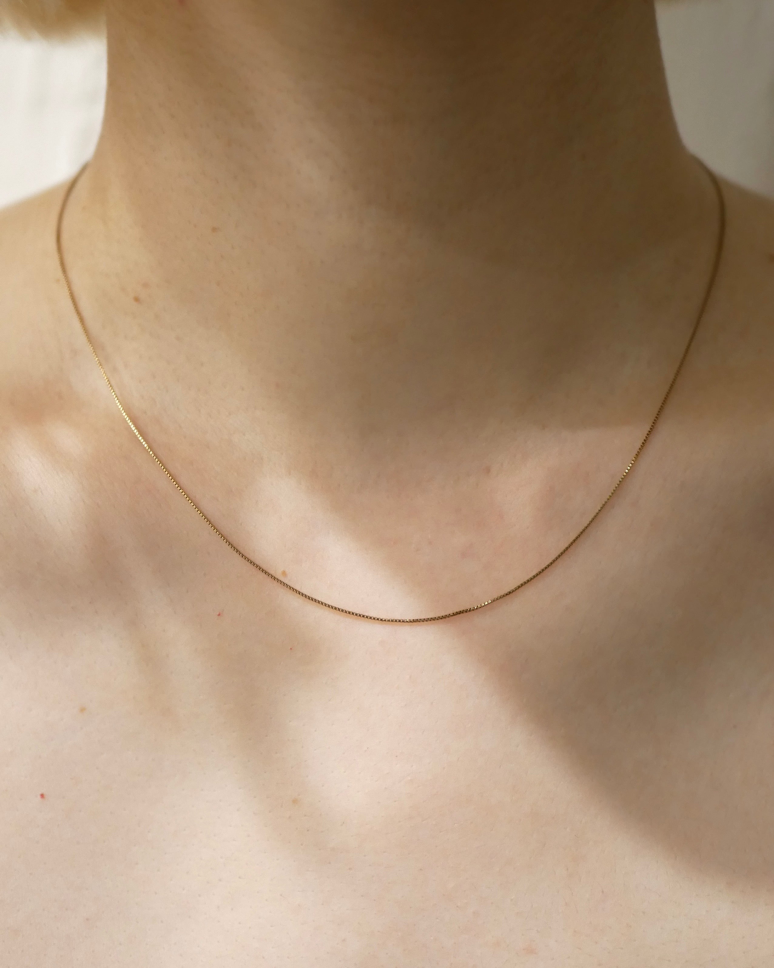 necklace vene｜LORO(ロロ)公式通販