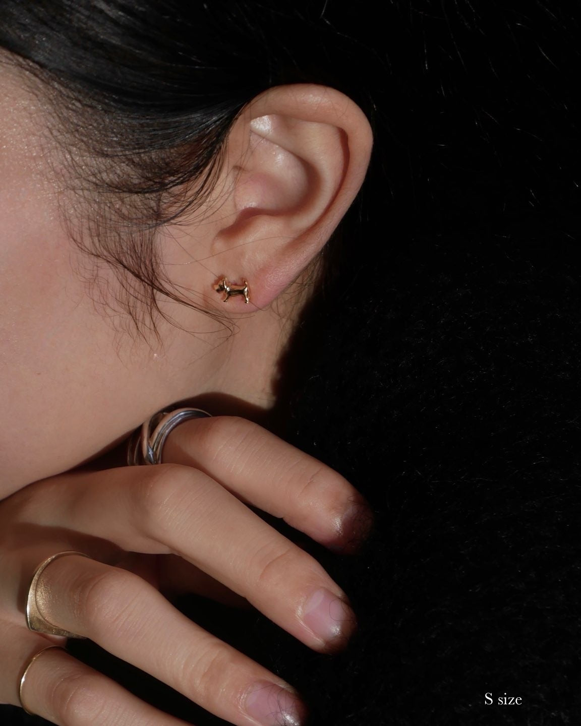 schnauzer pierce｜LORO(ロロ)公式通販