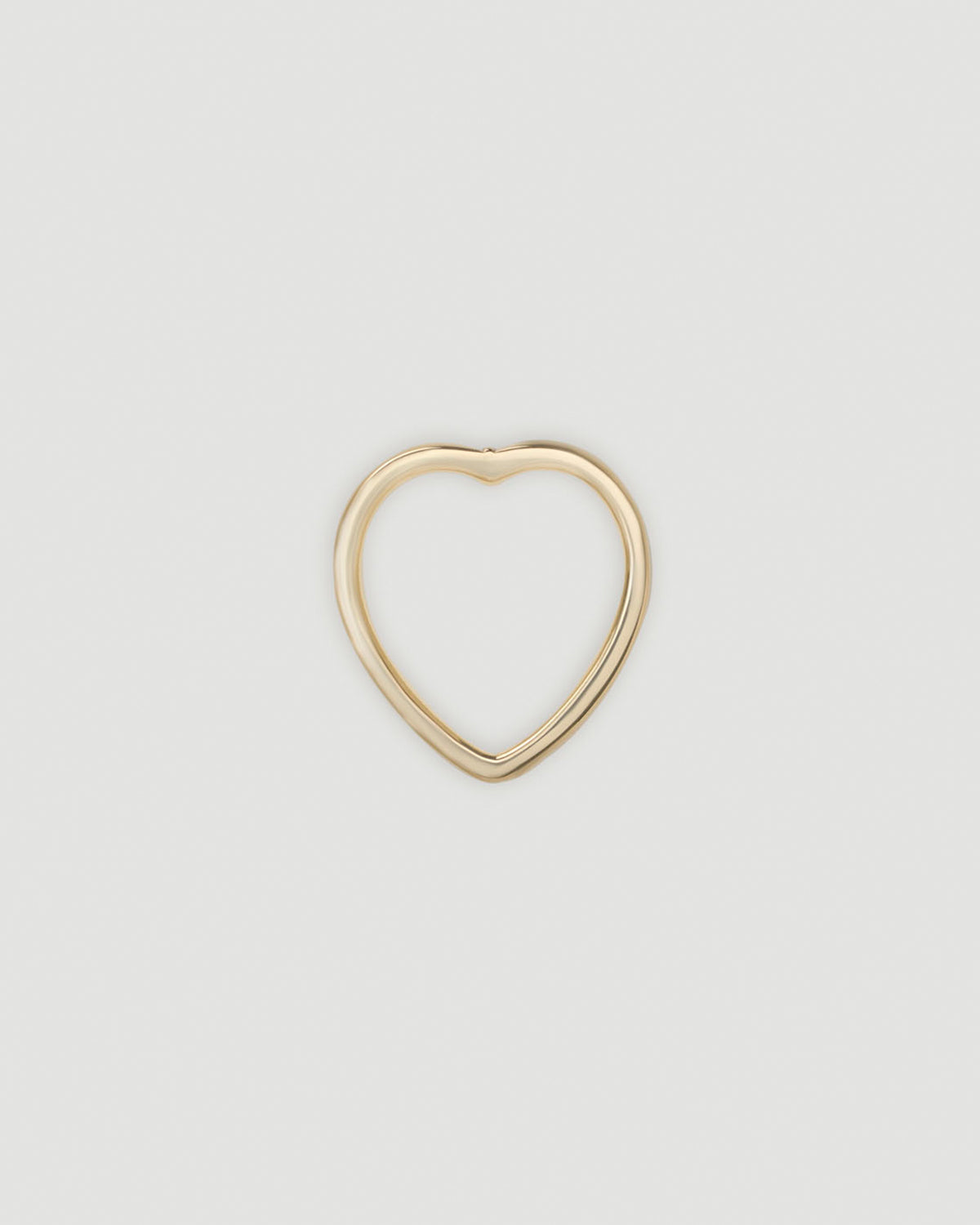 [Pre-order item] heart ring