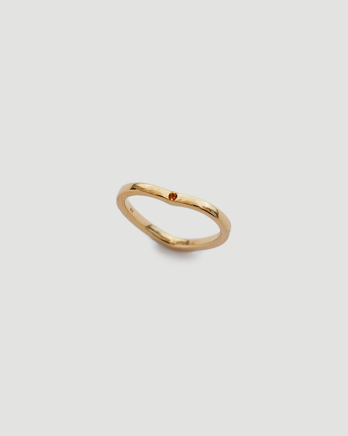 [Pre-order item] heart ring