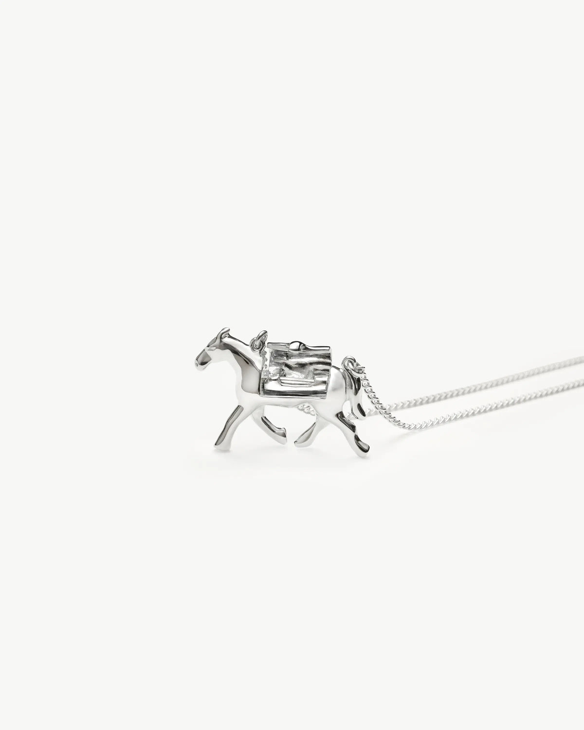 horse necklace 02