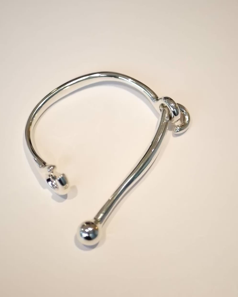 shape bangle 01｜LORO(ロロ)公式通販