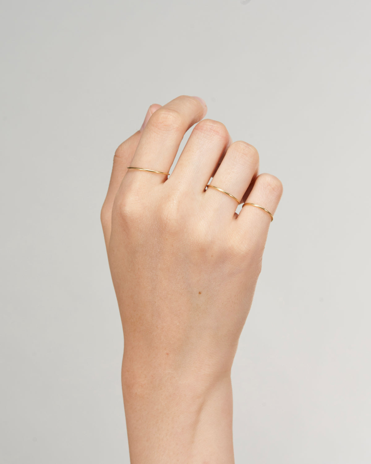 Simple Ring