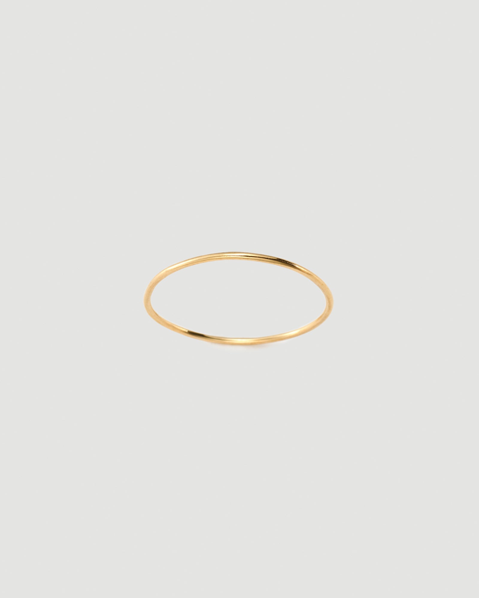 Simple Ring