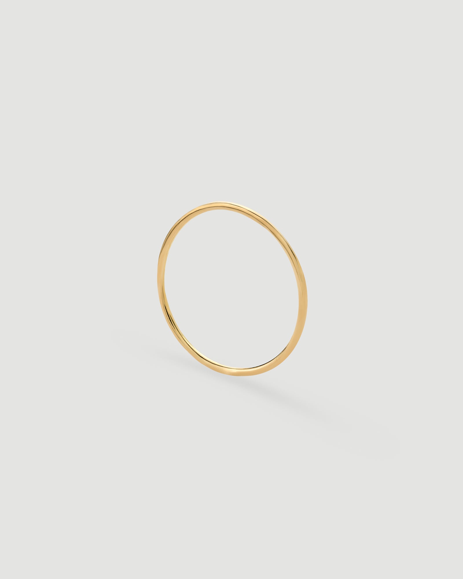 Simple Ring