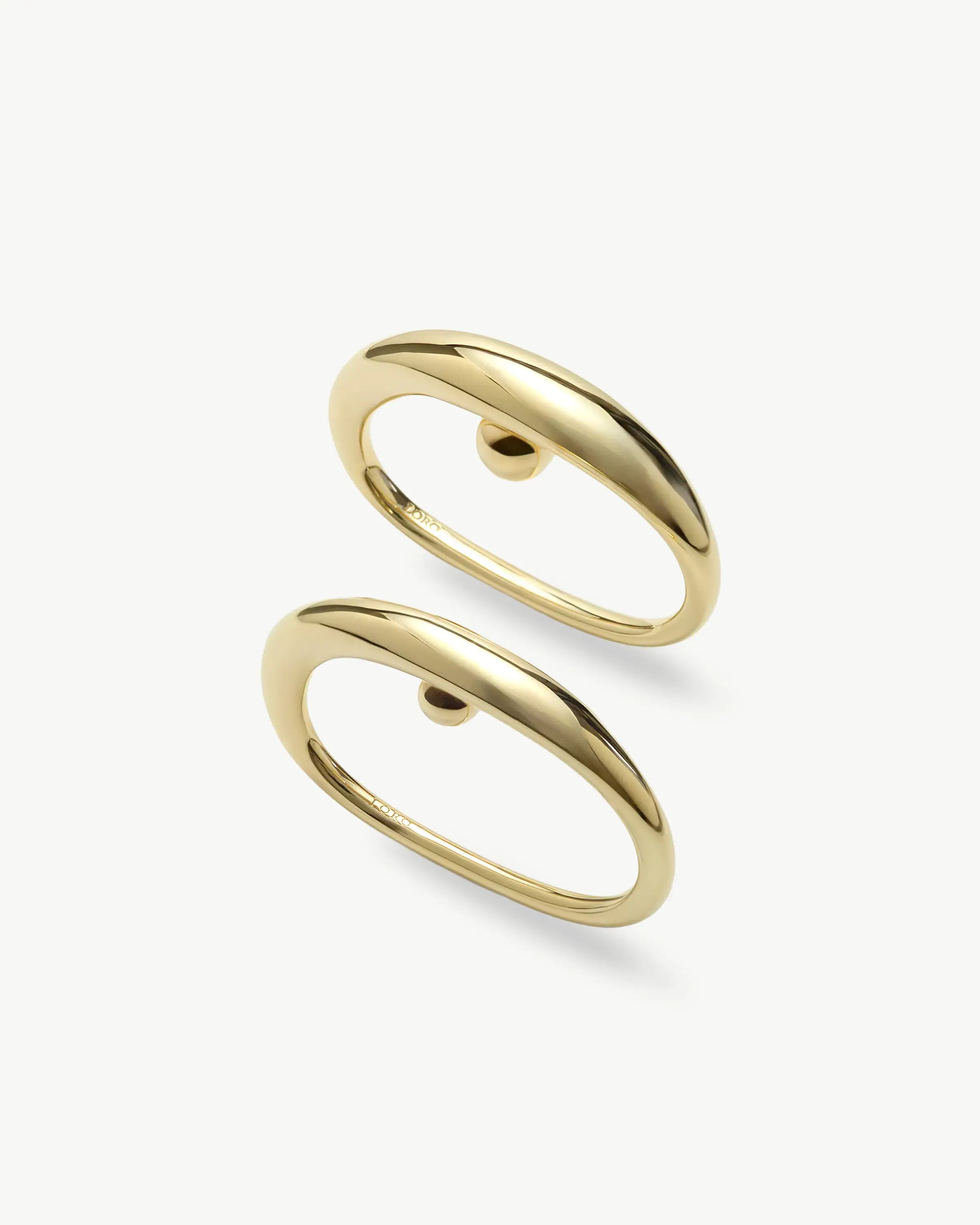 shape ring 06 K18