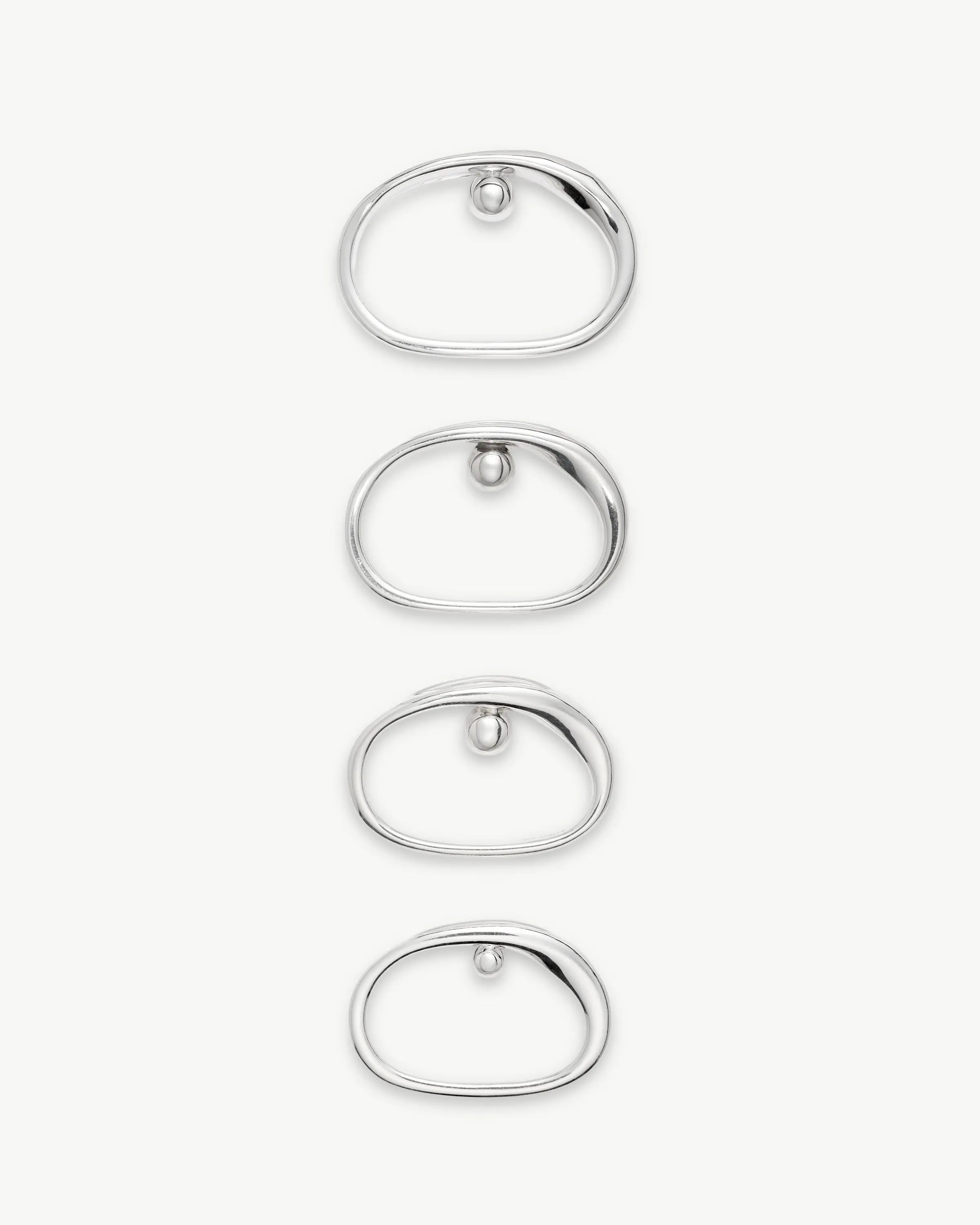 shape ring 06｜LORO(ロロ)公式通販