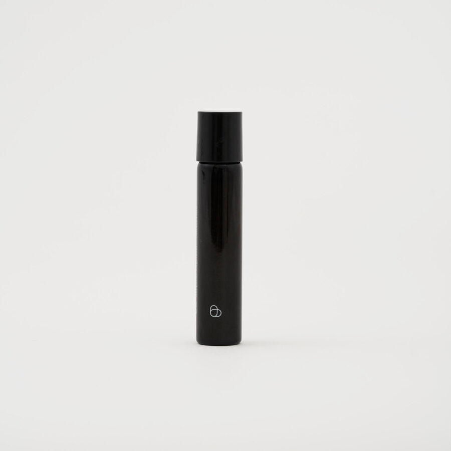 Perfume oil 03-smoky