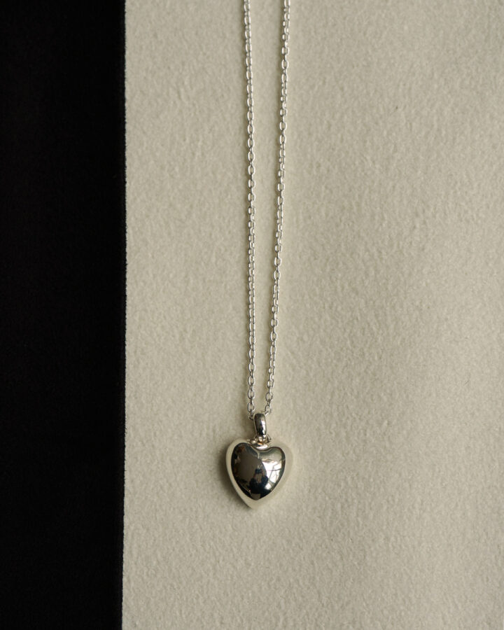 heart necklace 01