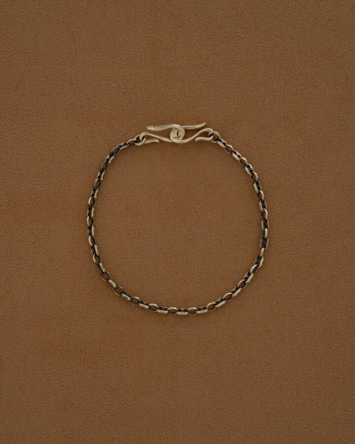 mutual bracelet 01
