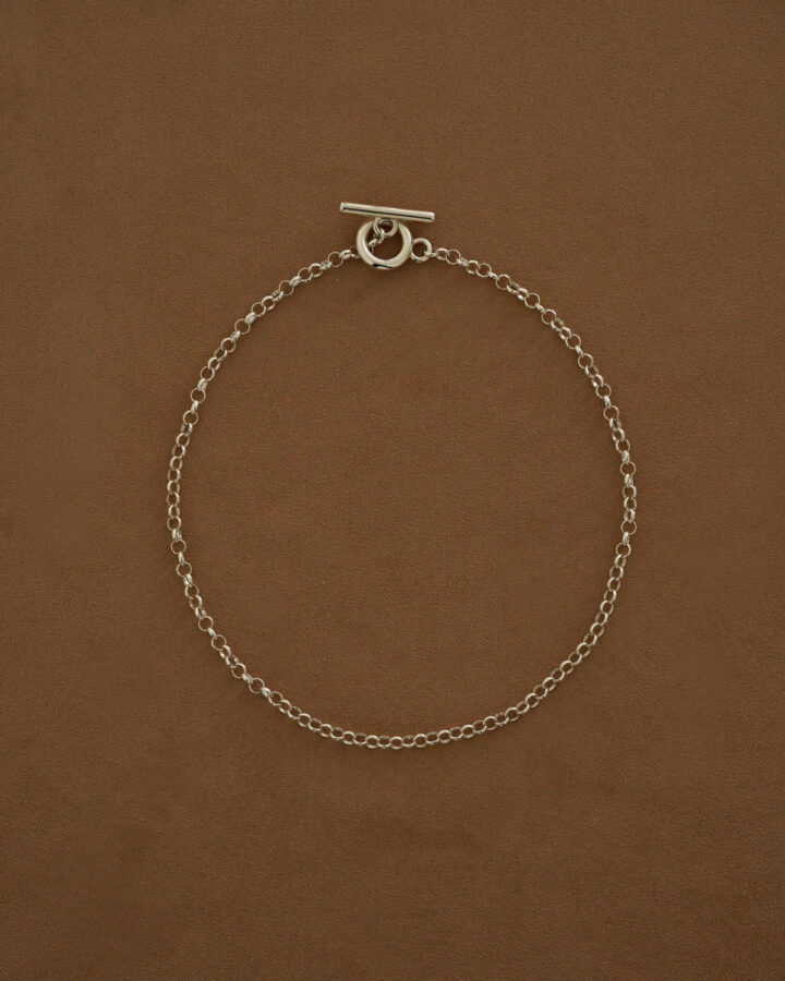 O necklace 01