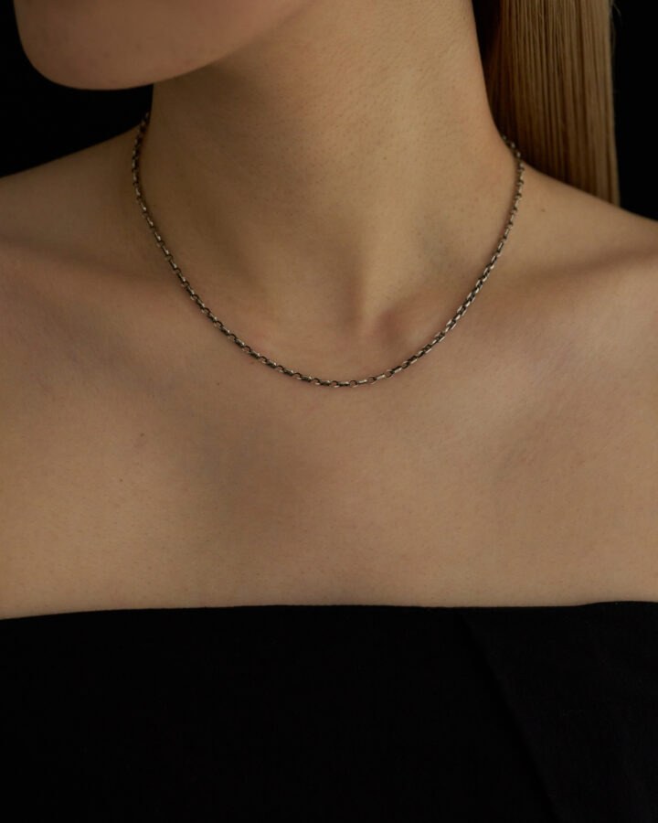 mutual necklace