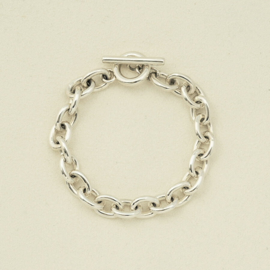 新品　LORO E bracelet 01 ブレスレット　silver925