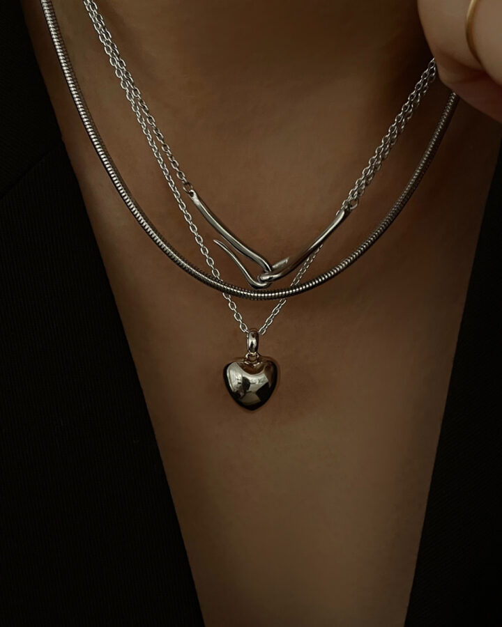 heart necklace 01